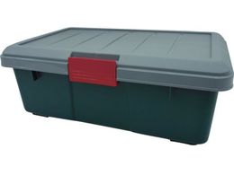 IRIS 298117 RVBOX �O���[ �_�[�N�O���[�� RV600F-M