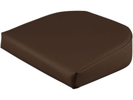 �A�Y���� ����ʗp�����N�b�V���� �_�[�N�u���E�� 9-1605-03