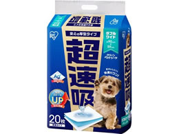 �A�C���X�I�[���} �����z�y�b�g�V�[�c �_�u�����C�h 20�� CSPS-20DW