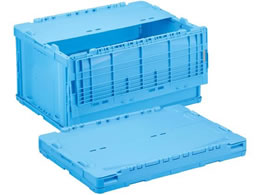 �򕌃v���X�`�b�N�H�� ���X ���^�܂�R�� �W���� 40L �u���[