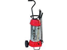 MESTO { 3615FQ INOX PLUS 10L 3615FQ