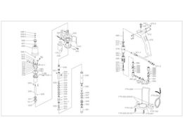 TRUSCO FTR65Gp Vgs FTR-011