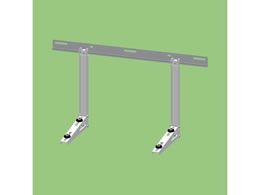 �֓���� �G�A�R�����O�@�p �ǒu���� 2�~4 M 4�� SK7-M