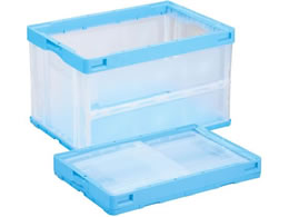 �򕌃v���X�`�b�N�H�� ���X ���^�܂�R�� �W�Ȃ� 50L �u���[����