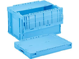 �򕌃v���X�`�b�N�H�� ���X ���^�܂�R�� �W���� 50L �u���[