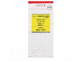 wCR[ v[ ME-15T 5 007570320