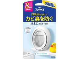 P&G �t�@�u���[�Y �����C�p�h�J�r�� �V���{���̍���