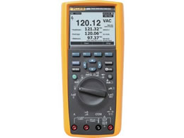 FLUKE fW^}`[^[289(^̎lghELv`[t) 289