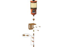 pT[u OL500ICp uݒuLbg(1ӏ) 1250RO-1