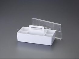 �G�X�R �������[�P�[�X 325�~154�~135mm EA505S-1