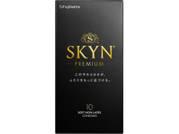 �s�񃉃e�b�N�X SKYN PREMIUM �A�C�A�[�� 10�y�Ǘ���Ë@��z