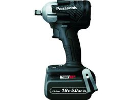 Panasonic �f���A�� �[�d�C���p�N�g�����` 18V5.0Ah�Z�b�g �� EZ75A8LJ2G-B