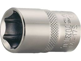 TRUSCO \Pbg 6p^Cv p12.7 Ε22mm T4-22S