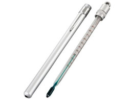 VWR �y���^�_�󉷓x�v Enviro-Safe(R) -10�`+110�� 30617-812 4-2047-01