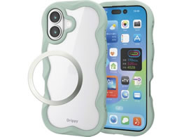 GR iPhone17 P[X EF[u O[ PM-A25AFCWAVEGN