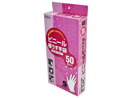 �_�����b�v �r�j�[���ɂ������ �p�E�_�[�t���[ 50���� S�T�C�Y