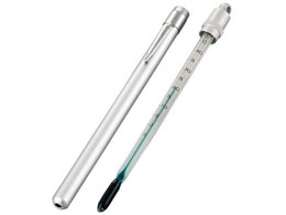 VWR �y���^�_�󉷓x�v Enviro-Safe(R) -5�`+50�� 30617-822 4-2047-02