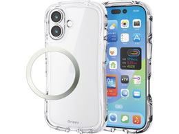 GR iPhone17 P[X Grippy I[NA PM-A25AGRPACR