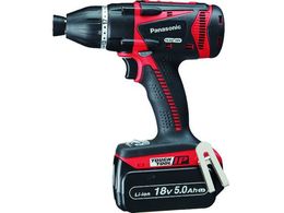 Panasonic fA }`CpNghCo[ 18V5.0AhZbgi  EZ75A9LJ2G-R