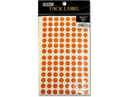 �w�C�R�[ �^�b�N���x�� ��9 No.017 �I�����W 1680�� 007062635