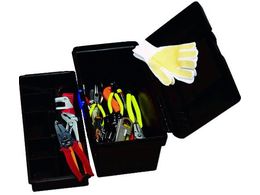 TRUSCO �z�ǍH��Z�b�g 19�_�Z�b�g TR-H18