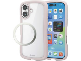 GR iPhone17 P[X Grippy sN PM-A25AGRPFCPN