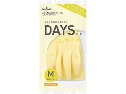 �V���[���O���[�u �i�C�X�n���h DAYS M �~���U�C�G���[