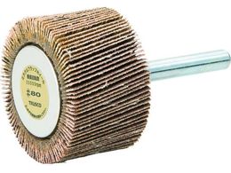 TRUSCO ~NtbvzC[ Oa40~25~6 5 #80 80# MR4025