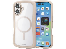 GR iPhone17P[X Grippy  x[W PM-A25AGRPFMBE