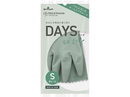 �V���[���O���[�u �i�C�X�n���h DAYS S ���X�O���[��