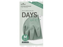 �V���[���O���[�u �i�C�X�n���h DAYS M ���X�O���[��