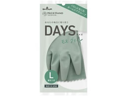 �V���[���O���[�u �i�C�X�n���h DAYS L ���X�O���[��