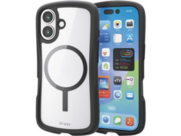 GR iPhone17P[X Grippy  ubN PM-A25AGRPFMBK