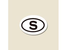 �w�C�R�[ �^�b�N���x�� �T�C�Y�V�[�� No.157 S 546�� 007062763