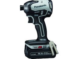 Panasonic fA CpNghCo[ 14.4V 5.0AhZbg O[ EZ76A1LJ2F-H