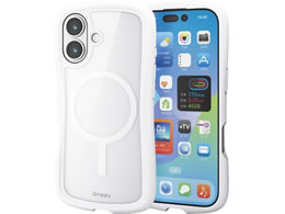 GR iPhone17P[X Grippy  zCg PM-A25AGRPFMWH