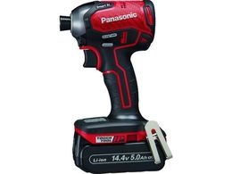 Panasonic fA CpNghCo[ 14.4V 5.0AhZbg  EZ76A1LJ2F-R