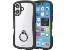 GR iPhone17 P[X Grippy O ubN PM-A25AGRPFRBK