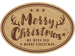 TTK Ahe[v Merry Xmas 21-113