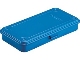 TRUSCO �g�����N�^�H� 203�~109�~35 �u���[ T-19