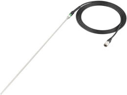 �A�Y���� ��p�Z���T�[ ��ڒn�` �N���XB Pt100�� S1-PT 1-5482-15