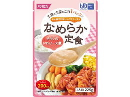 zJt[Y Ȃ߂炩H `L̃g}g\[X 225g