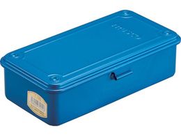 TRUSCO �g�����N�^�H� 203�~109�~56 �u���[ T-190