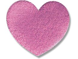 �w�C�R�[ �^�b�N���x�� �n�[�g�^ 12�~14 No.308 �s���N 1��