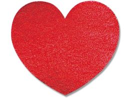 �w�C�R�[ �^�b�N���x�� �n�[�g�^ 23�~26 No.317 �� 18�� 007073110