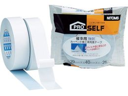 �j�g���Y �Î��p����J�[�y�b�g�{�H�p���ʃe�[�v40�~25 J0280