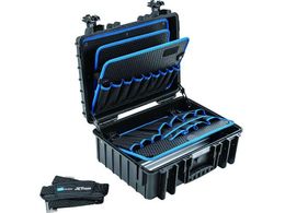 B&W �c�[���P�[�X JET5000 117.17 117.17P