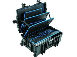 B&W �c�[���P�[�X JUMBO 117.19 117.19P