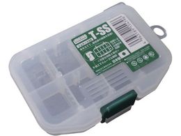 ���C�z�[ �g���P�[�XSS SST