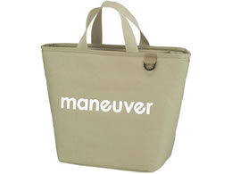 �V�[�r�[�W���p�� �ۗ⃉���`�g�[�g�o�b�O maneuver M �x�[�W��